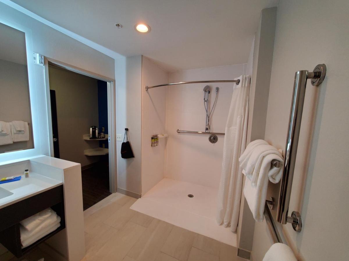 Holiday Inn Express & Suites - Harrisburg S - Mechanicsburg By Ihg Extérieur photo