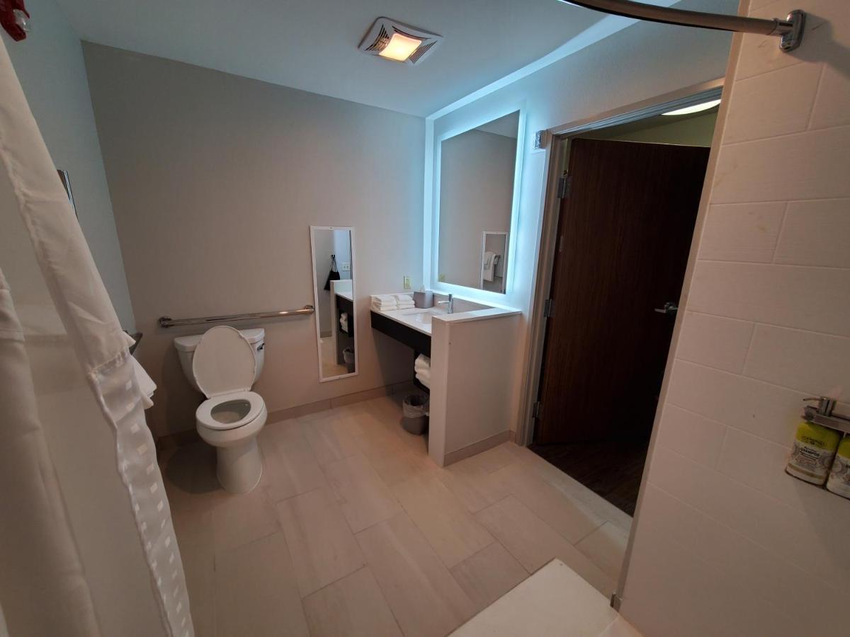 Holiday Inn Express & Suites - Harrisburg S - Mechanicsburg By Ihg Extérieur photo