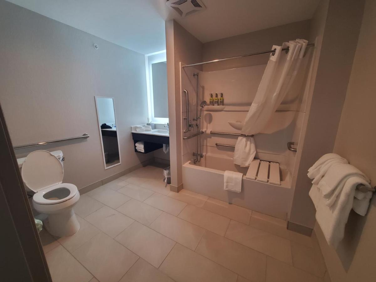 Holiday Inn Express & Suites - Harrisburg S - Mechanicsburg By Ihg Extérieur photo