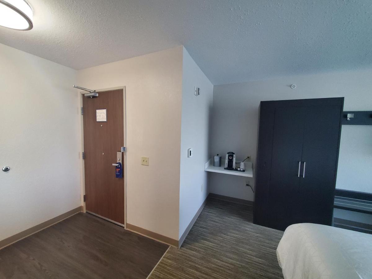 Holiday Inn Express & Suites - Harrisburg S - Mechanicsburg By Ihg Extérieur photo