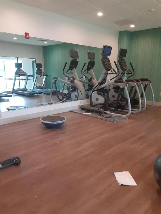Holiday Inn Express & Suites - Harrisburg S - Mechanicsburg By Ihg Extérieur photo