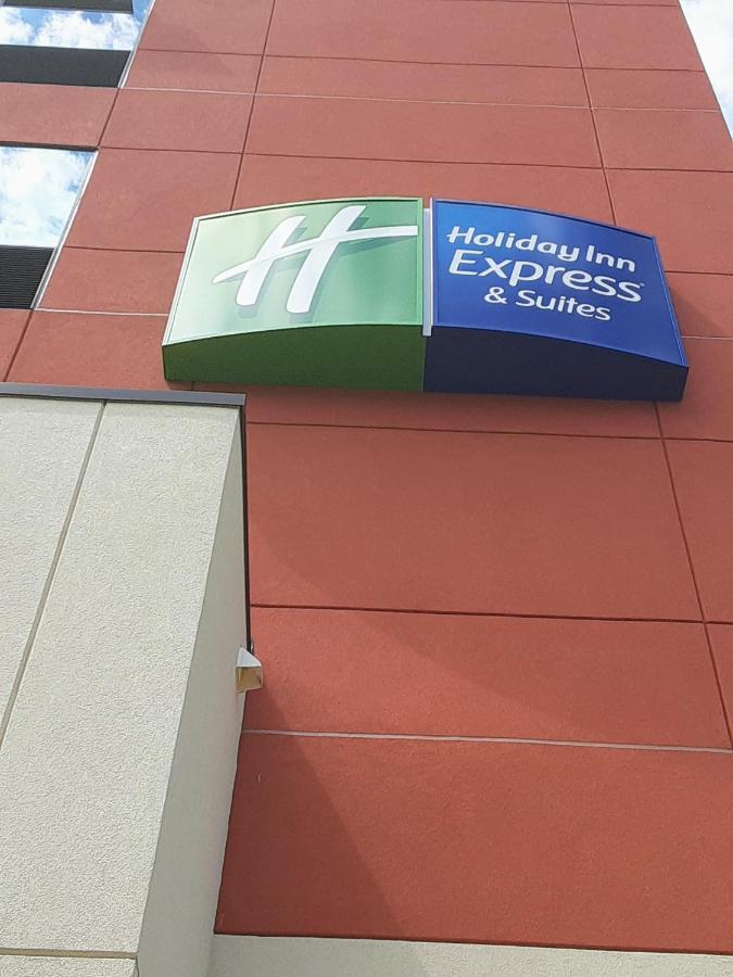 Holiday Inn Express & Suites - Harrisburg S - Mechanicsburg By Ihg Extérieur photo
