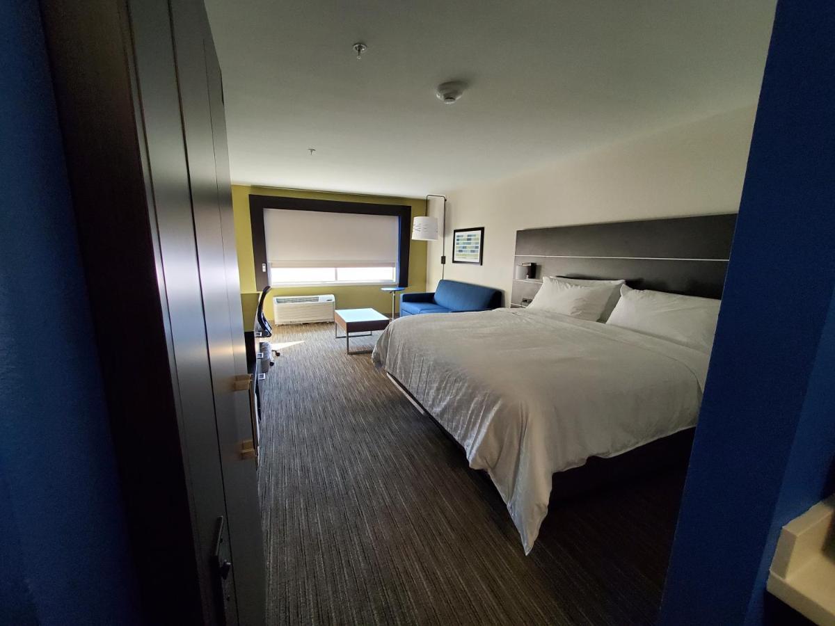 Holiday Inn Express & Suites - Harrisburg S - Mechanicsburg By Ihg Extérieur photo