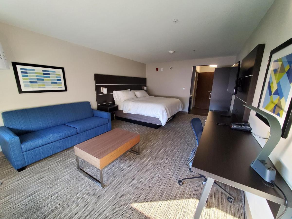 Holiday Inn Express & Suites - Harrisburg S - Mechanicsburg By Ihg Extérieur photo