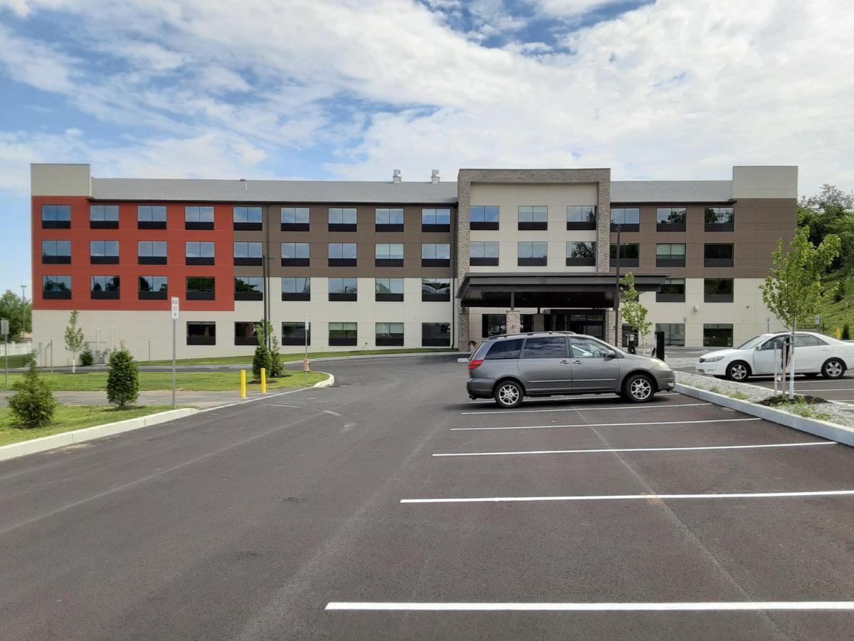 Holiday Inn Express & Suites - Harrisburg S - Mechanicsburg By Ihg Extérieur photo