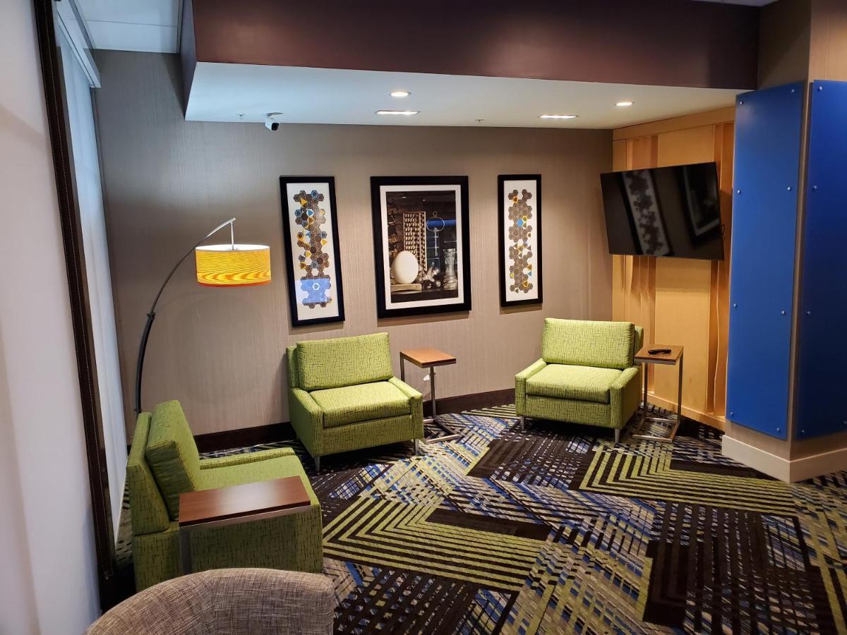 Holiday Inn Express & Suites - Harrisburg S - Mechanicsburg By Ihg Extérieur photo