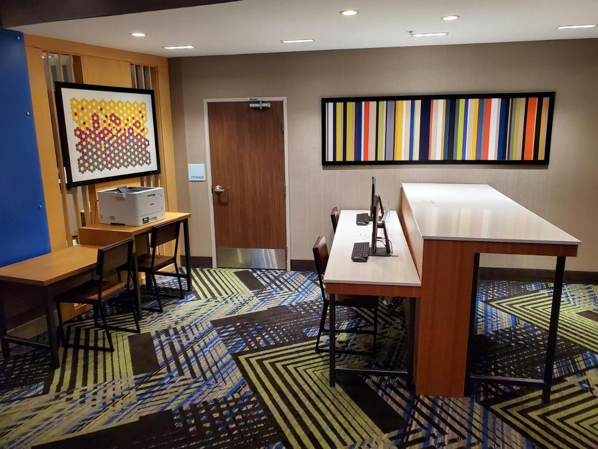 Holiday Inn Express & Suites - Harrisburg S - Mechanicsburg By Ihg Extérieur photo