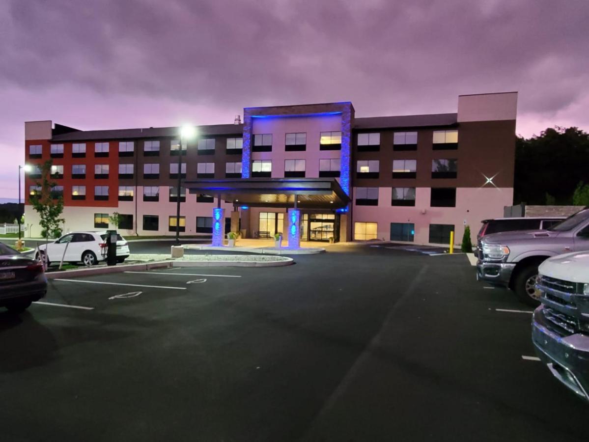 Holiday Inn Express & Suites - Harrisburg S - Mechanicsburg By Ihg Extérieur photo