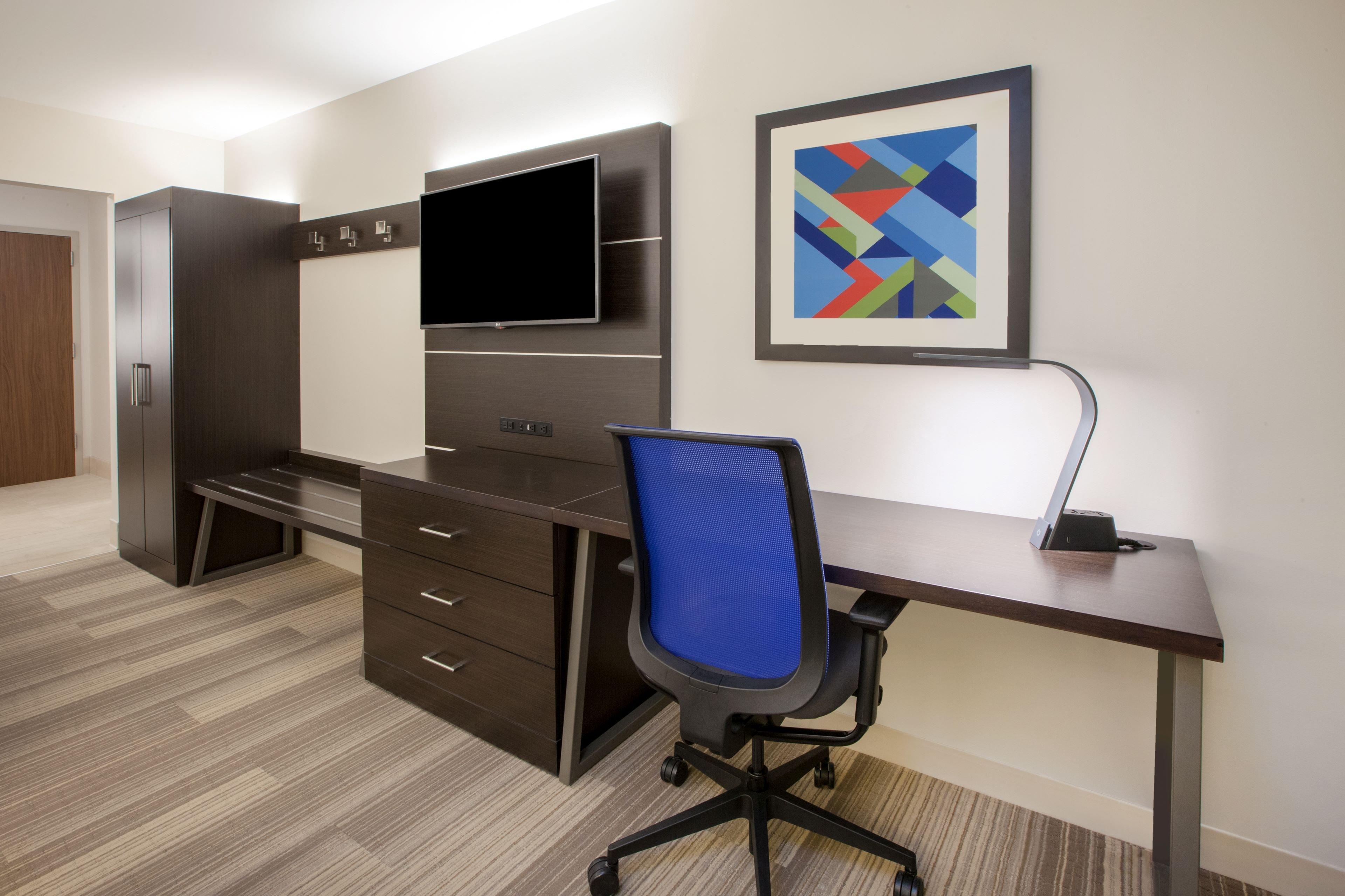 Holiday Inn Express & Suites - Harrisburg S - Mechanicsburg By Ihg Extérieur photo