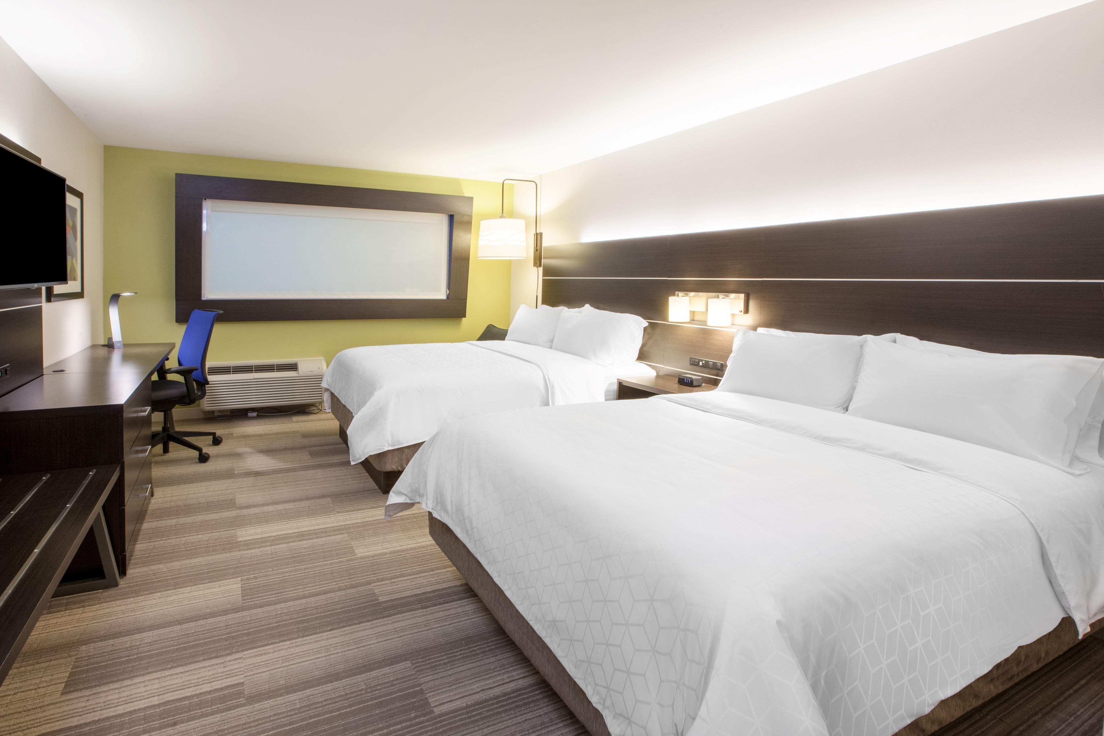 Holiday Inn Express & Suites - Harrisburg S - Mechanicsburg By Ihg Extérieur photo
