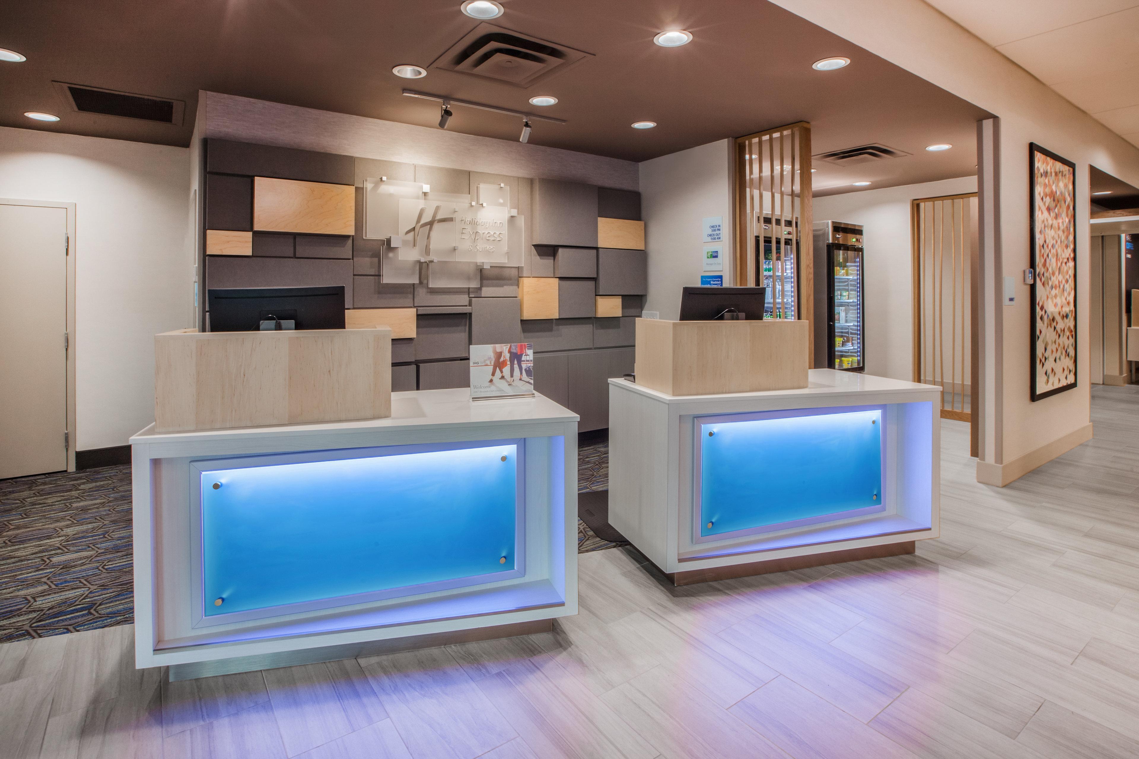 Holiday Inn Express & Suites - Harrisburg S - Mechanicsburg By Ihg Extérieur photo