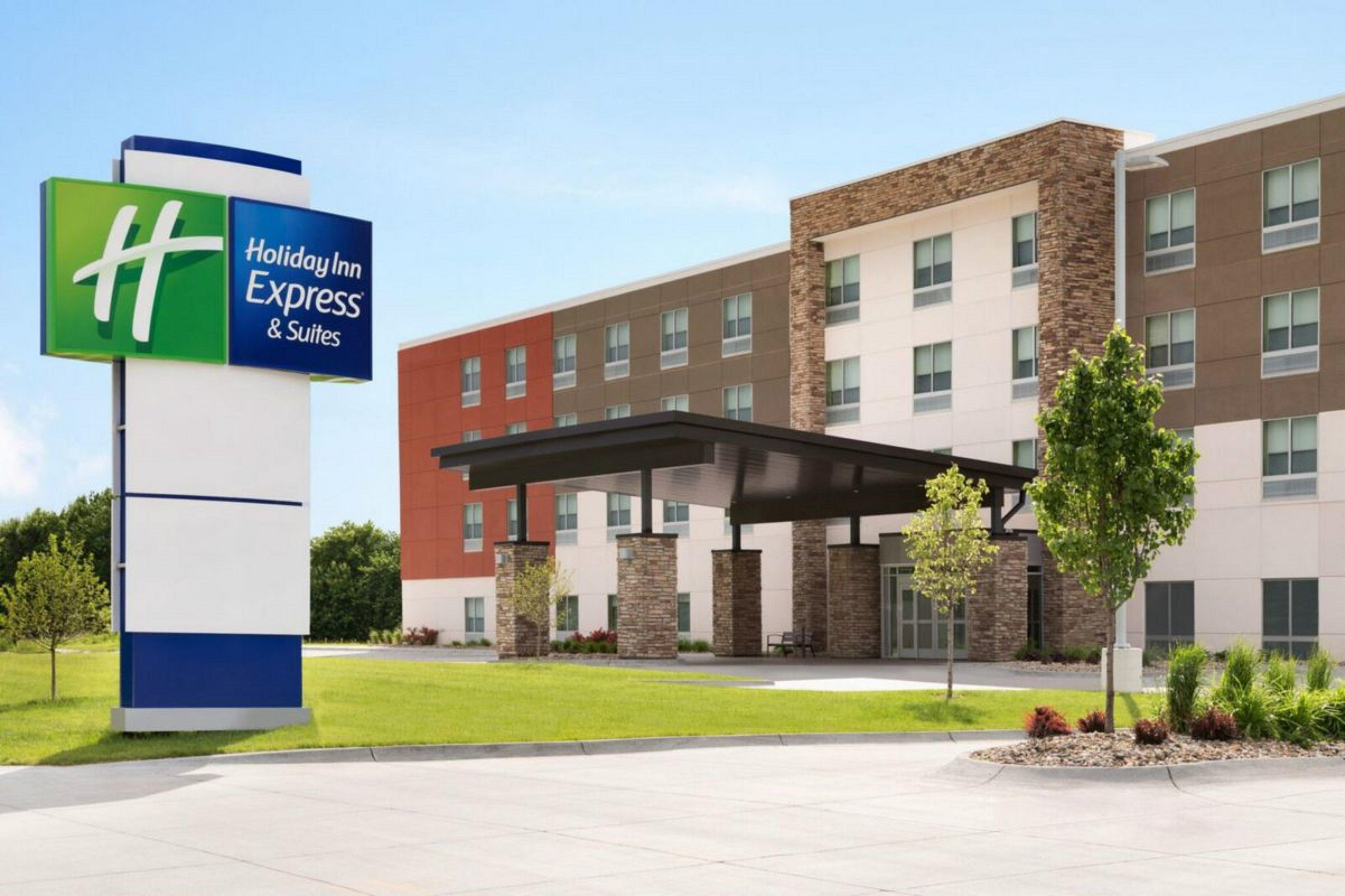 Holiday Inn Express & Suites - Harrisburg S - Mechanicsburg By Ihg Extérieur photo