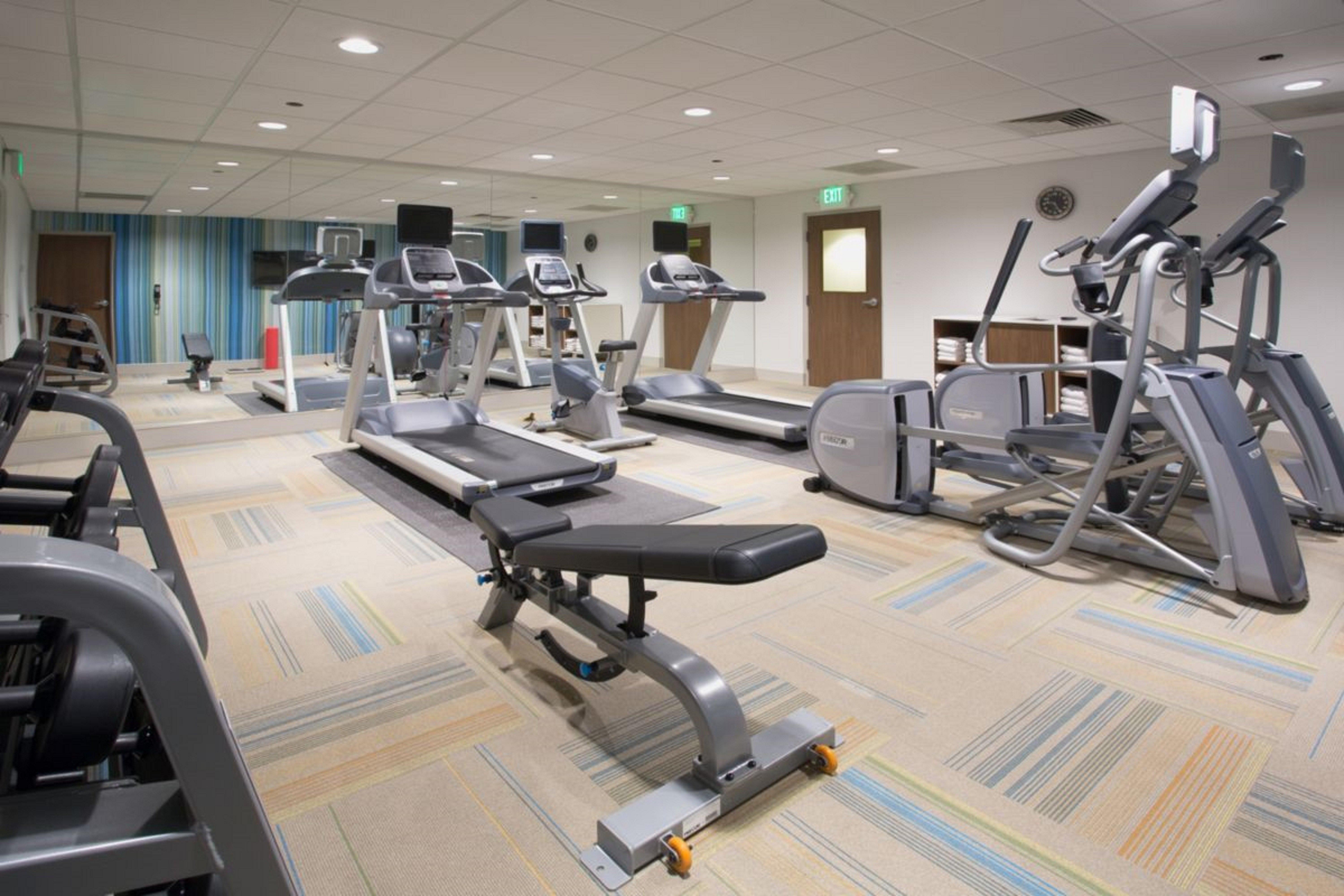 Holiday Inn Express & Suites - Harrisburg S - Mechanicsburg By Ihg Extérieur photo