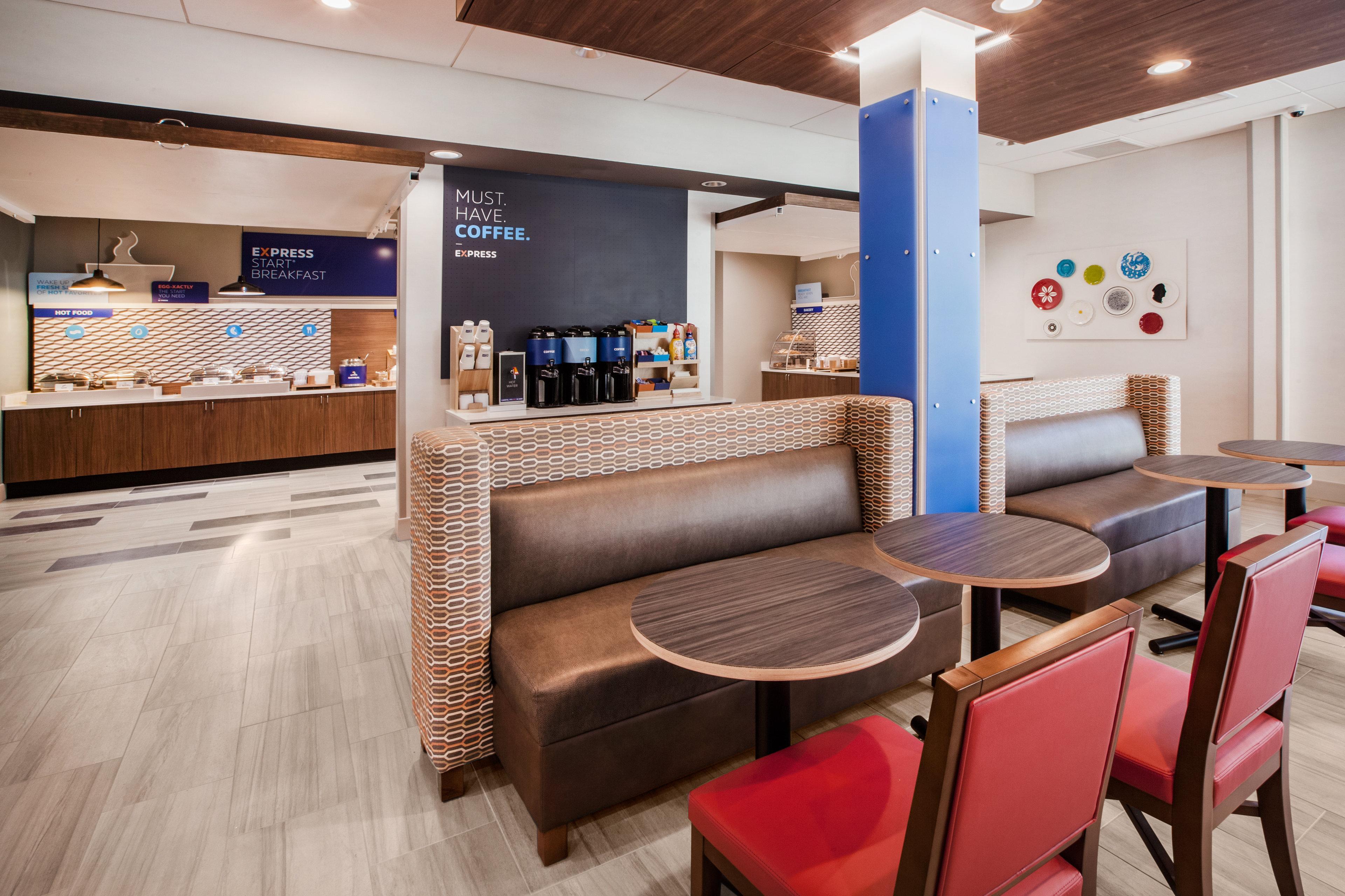 Holiday Inn Express & Suites - Harrisburg S - Mechanicsburg By Ihg Extérieur photo