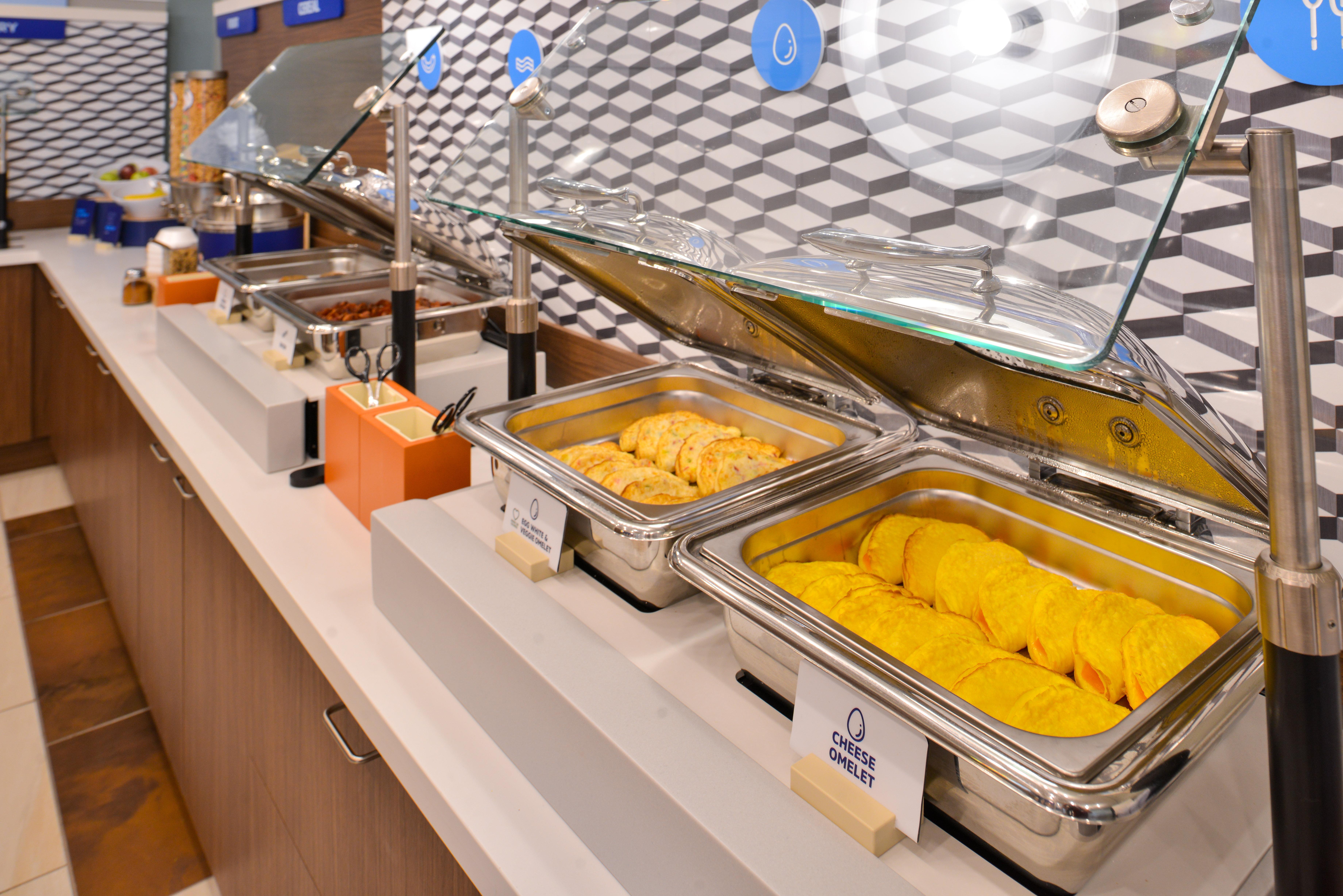 Holiday Inn Express & Suites - Harrisburg S - Mechanicsburg By Ihg Extérieur photo