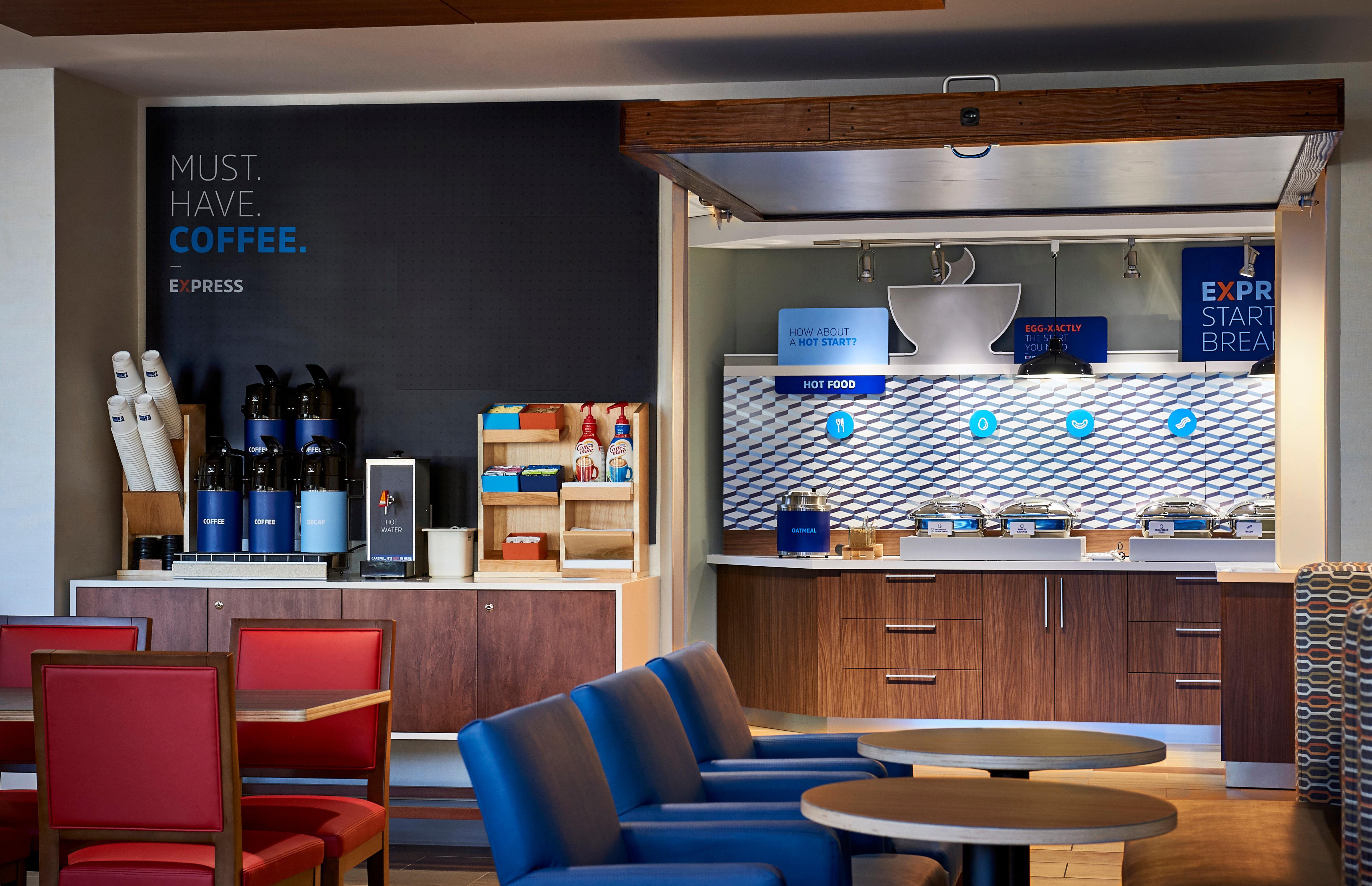 Holiday Inn Express & Suites - Harrisburg S - Mechanicsburg By Ihg Extérieur photo
