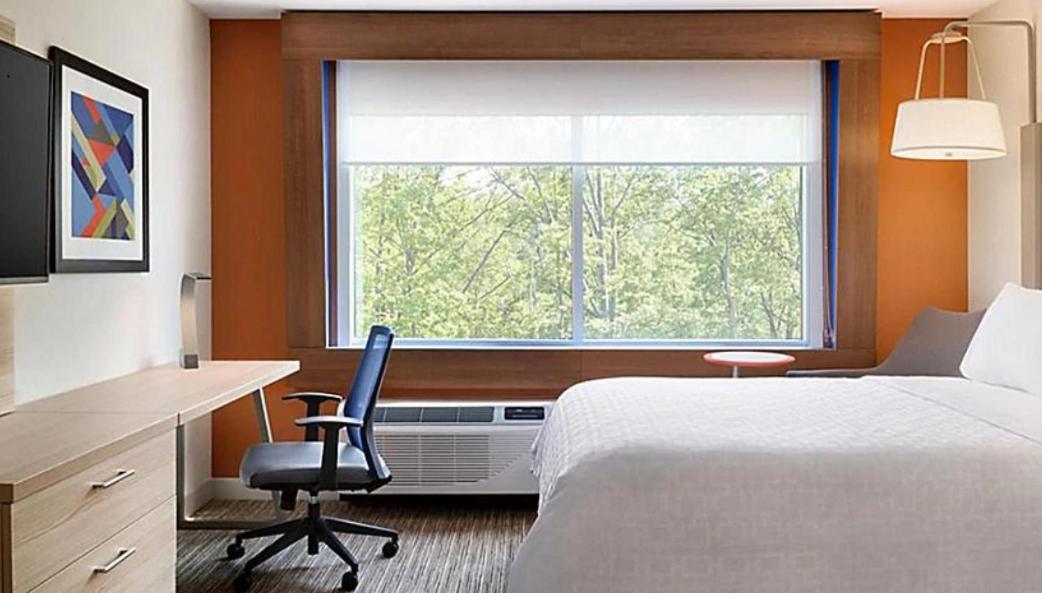 Holiday Inn Express & Suites - Harrisburg S - Mechanicsburg By Ihg Extérieur photo